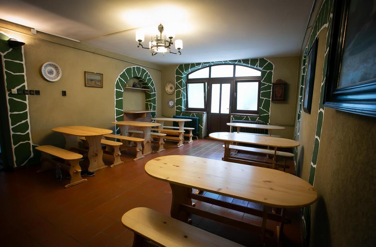 Forras Vendeghaz Villa Dunaegyhaza ภายนอก รูปภาพ
