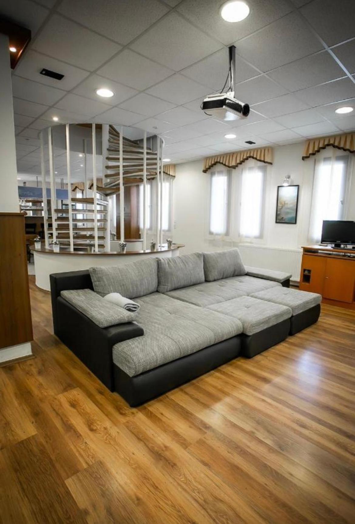 Forras Vendeghaz Villa Dunaegyhaza ภายนอก รูปภาพ